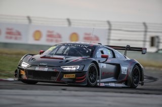 #12	Audi Sport Asia Team Absolute Racing	Audi R8 LMS GT3 2019	Martin Rump 	Weiron Tan	Shanghai 2019	 | Blancpain GT Series Asia