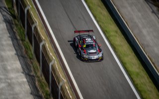 #12	Audi Sport Asia Team Absolute Racing	Audi R8 LMS GT3 2019	Martin Rump 	Weiron Tan	Shanghai 2019	 | Blancpain GT Series Asia