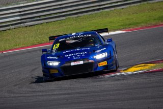 #13	Audi Sport Asia Team Absolute Racing	Audi R8 LMS GT3 2019	Sun Jingzu	Cheng Congfu	Shanghai 2019	 | Blancpain GT Series Asia