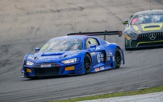 #13	Audi Sport Asia Team Absolute Racing	Audi R8 LMS GT3 2019	Sun Jingzu	Cheng Congfu	Shanghai 2019	 | Blancpain GT Series Asia