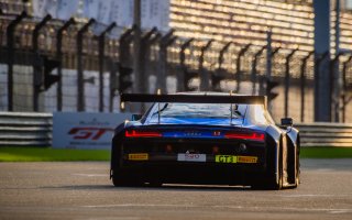 #13	Audi Sport Asia Team Absolute Racing	Audi R8 LMS GT3 2019	Sun Jingzu	Cheng Congfu	Shanghai 2019	 | Blancpain GT Series Asia