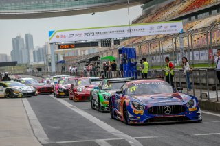 #17	Anstone Racing	Mercedes-AMG GT3	Xu Wei	Naoki Yokomizo	Shanghai 2019	 | Blancpain GT Series Asia