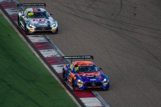 #17	Anstone Racing	Mercedes-AMG GT3	Xu Wei	Naoki Yokomizo	Shanghai 2019	 | Blancpain GT Series Asia