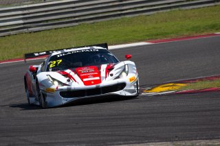 #27	HubAuto Corsa	Ferrari 488 GT3	Yuya Sakamoto	Marcos Gomes	Shanghai 2019	 | Blancpain GT Series Asia