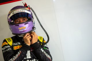 #27	HubAuto Corsa	Ferrari 488 GT3	Yuya Sakamoto	Shanghai 2019	 | Blancpain GT Series Asia