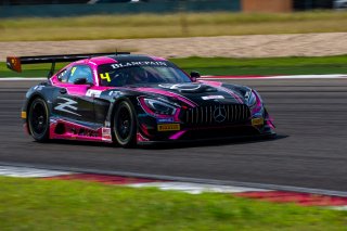#4	Zun Motorsport Crew	Mercedes-AMG GT3	Adderly Fong	Josh Burdon	Shanghai 2019	 | Blancpain GT Series Asia
