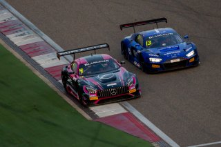 #4	Zun Motorsport Crew	Mercedes-AMG GT3	Adderly Fong	Josh Burdon	Shanghai 2019	 | Blancpain GT Series Asia