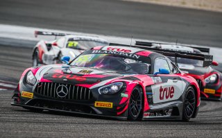 #55	Craft-Bamboo Racing	Mercedes-AMG GT3	Daniel Au	Melvin Moh	Shanghai 2019	 | Blancpain GT Series Asia