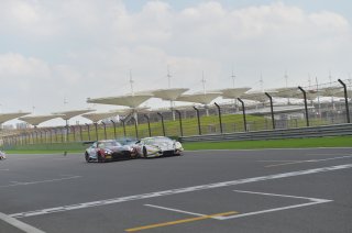 #666	Vincenzo Sospiri Racing	Lamborghini Huracan GT3 EVO	Alex Au	Frederik Schandorff	Shanghai 2019	 | Blancpain GT Series Asia