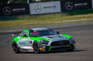 #77	Craft-Bamboo Racing	Mercedes-AMG GT4	Jean-Marc Merlin	Douglas Khoo	Shanghai 2019	 | Blancpain GT Series Asia