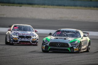 #77	Craft-Bamboo Racing	Mercedes-AMG GT4	Jean-Marc Merlin	Douglas Khoo	Shanghai 2019	 | Blancpain GT Series Asia