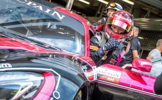 #7	Zun Motorsport Crew	Mercedes-AMG GT3	Lin Yiming	Ma Ka Chun	Shanghai 2019	 | Blancpain GT Series Asia