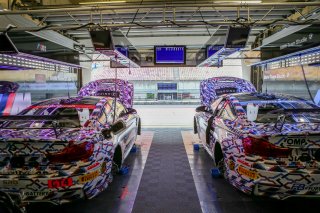 #81	BMW Team Studie	BMW M4 GT4	Takayuki Kinoshita	Sunako Jukuchou Shanghai 2019	 | Blancpain GT Series Asia