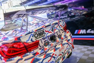 #81	BMW Team Studie	BMW M4 GT4	Takayuki Kinoshita	Shanghai 2019	 | Blancpain GT Series Asia