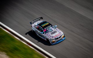 #81	BMW Team Studie	BMW M4 GT4	Takayuki Kinoshita	Shanghai 2019	 | Blancpain GT Series Asia