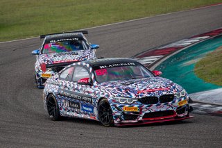 #82	BMW Team Studie	BMW M4 GT4	Sunako Jukuchou 	Shanghai 2019	 | Blancpain GT Series Asia