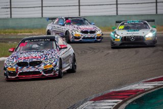#82	BMW Team Studie	BMW M4 GT4	Sunako Jukuchou 	Shanghai 2019	 | Blancpain GT Series Asia