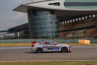 #82	BMW Team Studie	BMW M4 GT4	Sunako Jukuchou 	Shanghai 2019	 | Blancpain GT Series Asia