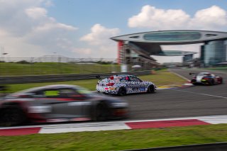 #82	BMW Team Studie	BMW M4 GT4	Sunako Jukuchou 	Shanghai 2019	 | Blancpain GT Series Asia