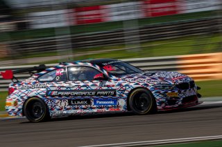 #82	BMW Team Studie	BMW M4 GT4	Sunako Jukuchou 	Shanghai 2019	 | Blancpain GT Series Asia