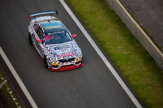 #82	BMW Team Studie	BMW M4 GT4	Sunako Jukuchou 	Shanghai 2019	 | Blancpain GT Series Asia