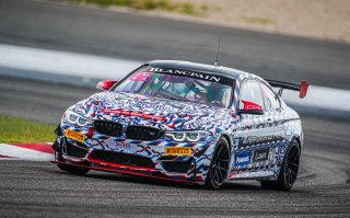 #82	BMW Team Studie	BMW M4 GT4	Sunako Jukuchou 	Shanghai 2019	 | Blancpain GT Series Asia