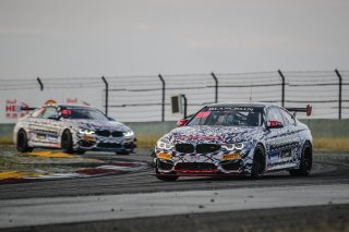 #82	BMW Team Studie	BMW M4 GT4	Sunako Jukuchou 	Shanghai 2019	 | Blancpain GT Series Asia