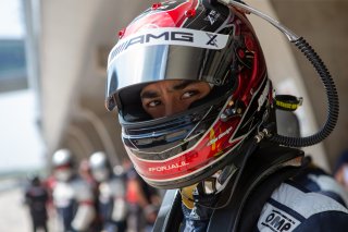 #888	Triple Eight Race Engineering Australia	Mercedes-AMG GT3	H.H. Prince Abdul Rahman Ibrahim Shane van Gisbergen	Shanghai 2019	 | Blancpain GT Series Asia