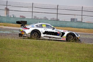 #888	Triple Eight Race Engineering Australia	Mercedes-AMG GT3	H.H. Prince Abdul Rahman Ibrahim Shane van Gisbergen	Shanghai 2019	 | Blancpain GT Series Asia