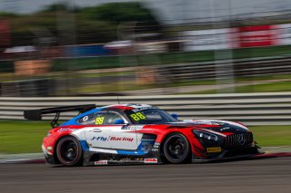 #88	Craft-Bamboo Racing	Mercedes-AMG GT3	Jeffrey Lee	Alessio Picariello	Shanghai 2019	 | Blancpain GT Series Asia