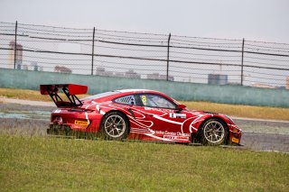 #8	ARN Racing	Porsche 911 GT3 R	Hiroaki Nagai	Yuta Kamimura	Shanghai 2019	 | Blancpain GT Series Asia