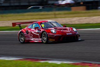 #8	ARN Racing	Porsche 911 GT3 R	Hiroaki Nagai	Yuta Kamimura	Shanghai 2019	 | Blancpain GT Series Asia