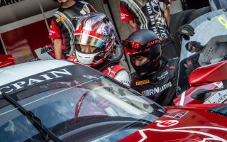 #8	ARN Racing	Porsche 911 GT3 R	Hiroaki Nagai	Yuta Kamimura	Shanghai 2019	 | Blancpain GT Series Asia