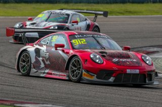 #912	Absolute Racing	Porsche 911 GT3 R	Yuan Bo	Leo Ye Hongli	Shanghai 2019	 | Blancpain GT Series Asia