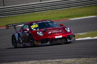 #912	Absolute Racing	Porsche 911 GT3 R	Yuan Bo	Leo Ye Hongli	Shanghai 2019	 | Blancpain GT Series Asia