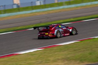 #912	Absolute Racing	Porsche 911 GT3 R	Yuan Bo	Leo Ye Hongli	Shanghai 2019	 | Blancpain GT Series Asia