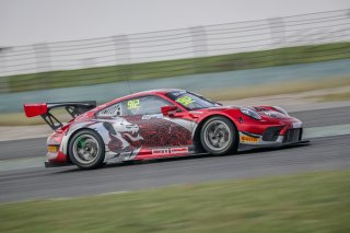 #912	Absolute Racing	Porsche 911 GT3 R	Yuan Bo	Leo Ye Hongli	Shanghai 2019	 | Blancpain GT Series Asia