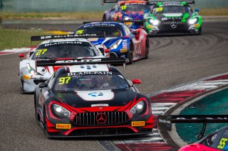 #97	Solite Indigo Racing	Mercedes-AMG GT3	Roelof Bruins	Manuel Metzger	Shanghai 2019	 | Blancpain GT Series Asia