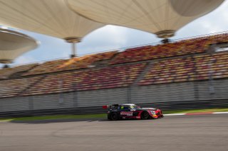#97	Solite Indigo Racing	Mercedes-AMG GT3	Roelof Bruins	Manuel Metzger	Shanghai 2019	 | Blancpain GT Series Asia
