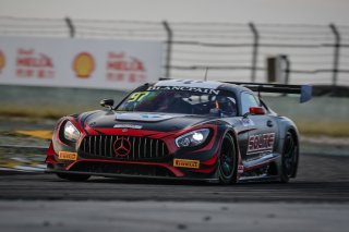#97	Solite Indigo Racing	Mercedes-AMG GT3	Roelof Bruins	Manuel Metzger	Shanghai 2019	 | Blancpain GT Series Asia