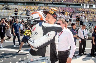 #97	Solite Indigo Racing	Mercedes-AMG GT3	Roelof Bruins	Manuel Metzger	Shanghai 2019	 | Blancpain GT Series Asia