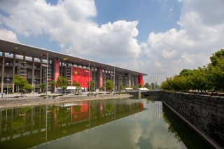 Shanghai 2019 | Blancpain GT Series Asia