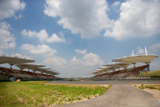Shanghai 2019 | Blancpain GT Series Asia