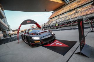 #12	Audi Sport Asia Team Absolute Racing	Audi R8 LMS GT3 2019	Martin Rump 	Weiron Tan	Shanghai 2019	 | Blancpain GT Series Asia