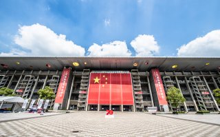 Shanghai 2019 | Blancpain GT Series Asia