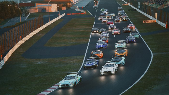 Padayachee, Tse, Maulana and Boquida crowned 2020 TCL GT World Challenge Asia Esports Presented by Tarmac Works champions at Suzuka