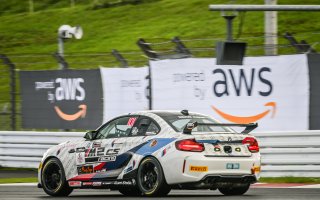 101	BMW Legal Top Racing	Takuma Aoki	Yuji Takahashi	BMW M2 CSR  | Blancpain GT Series Asia