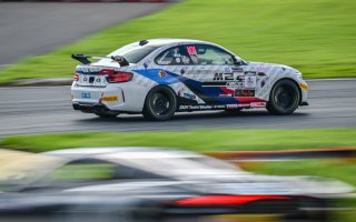 101	BMW Legal Top Racing	Takuma Aoki	Yuji Takahashi	BMW M2 CSR  | Blancpain GT Series Asia