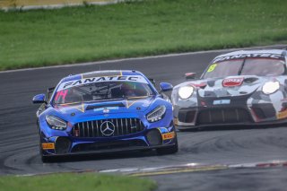 14	GTO Racing Team	Brian Lee	Hideto Yasuoka	Mercedes-AMG GT4 | Blancpain GT Series Asia