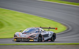 16	ABSSA Motorsport	Koizumi Hiroshi	Keita Sawa	McLaren 720S GT3 | Blancpain GT Series Asia